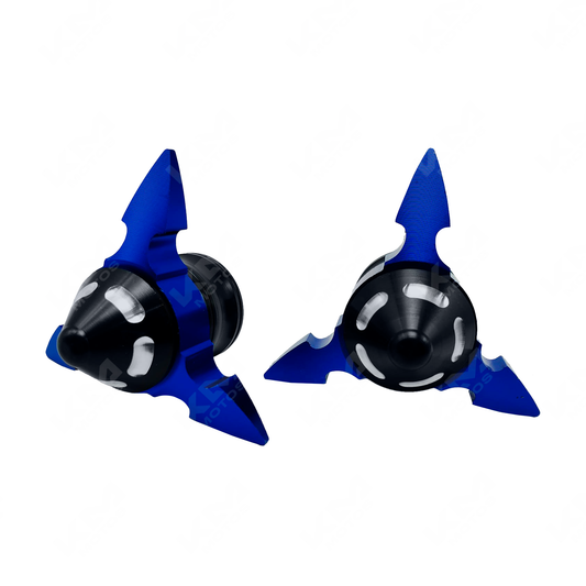 PROTECTOR DE TUERCAS DE LUJO