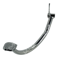 PEDAL DE FRENO FT150/FT125