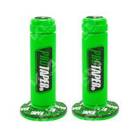 PEPES PROTAPER VERDE