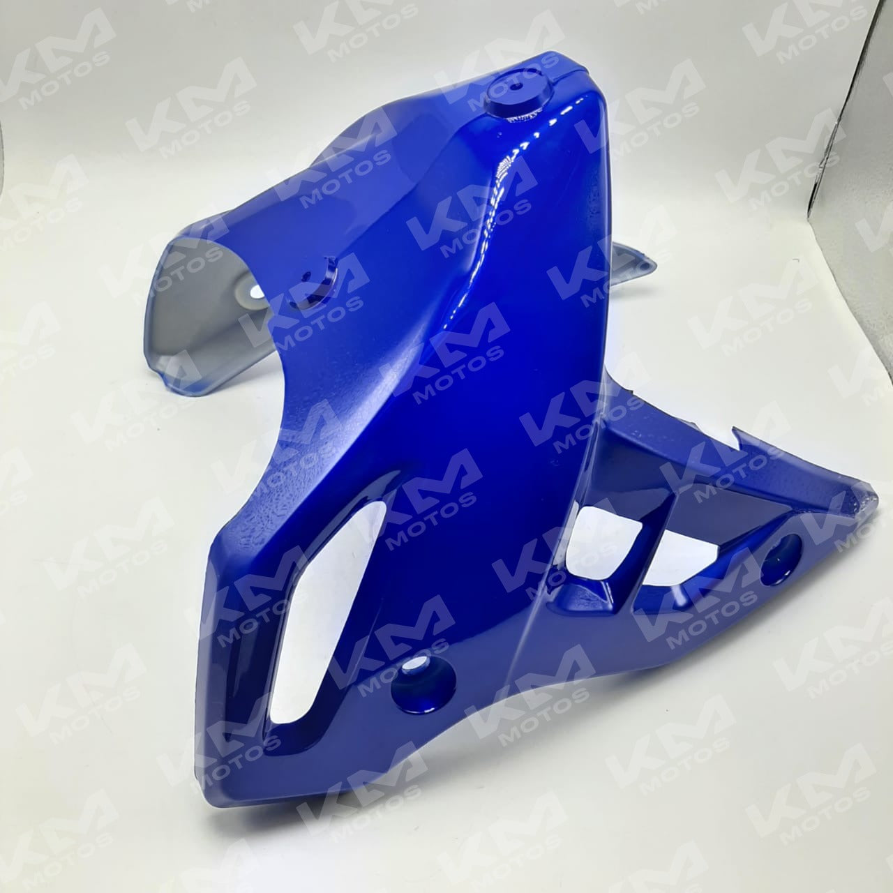 Pechera Universal 3 Piezas 150Z (AZUL)