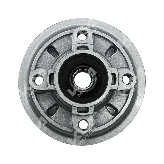 PORTA CATARINA YBR/FT125/CR1/Z MOTO
