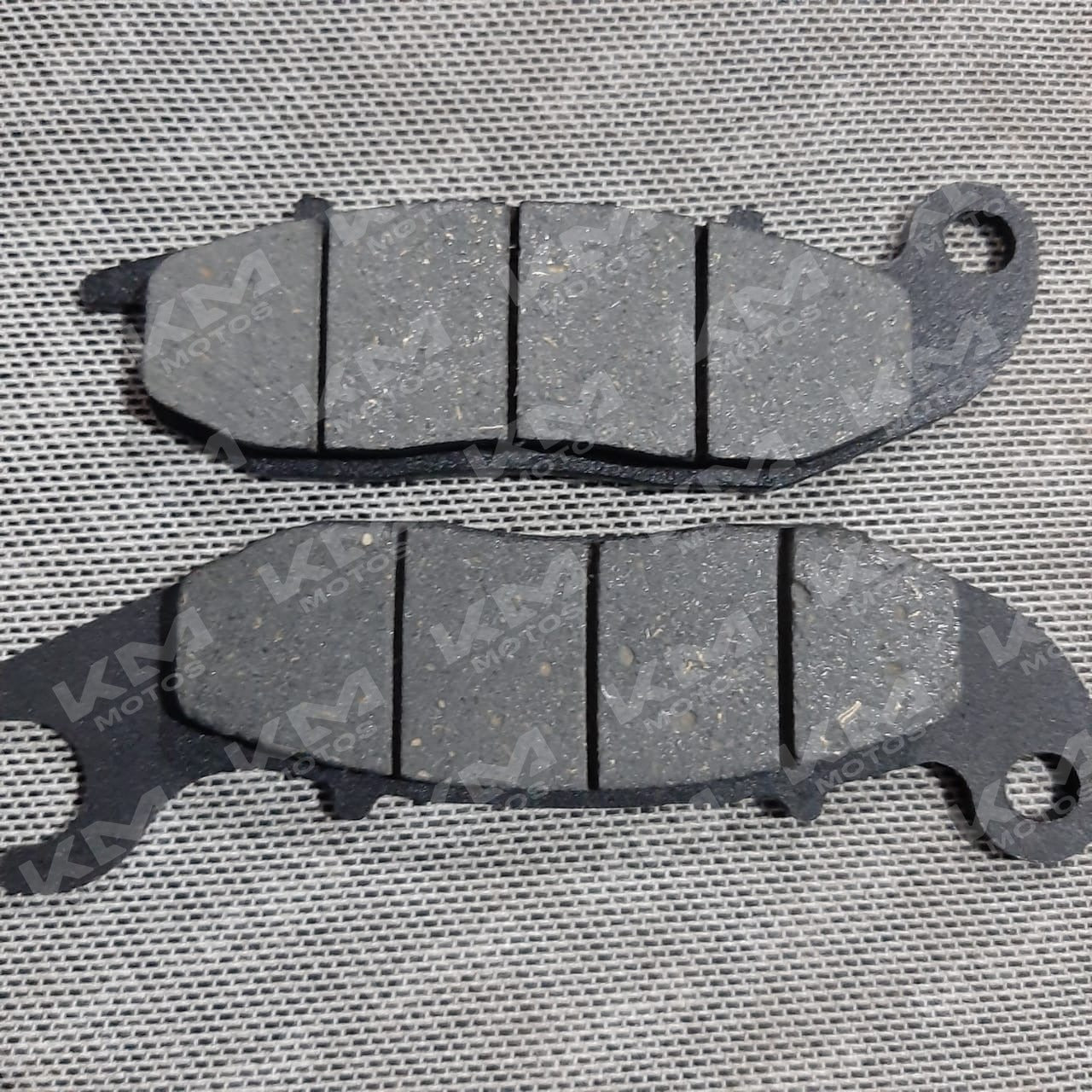 Pastilla de Freno Invicta 150/CB190R