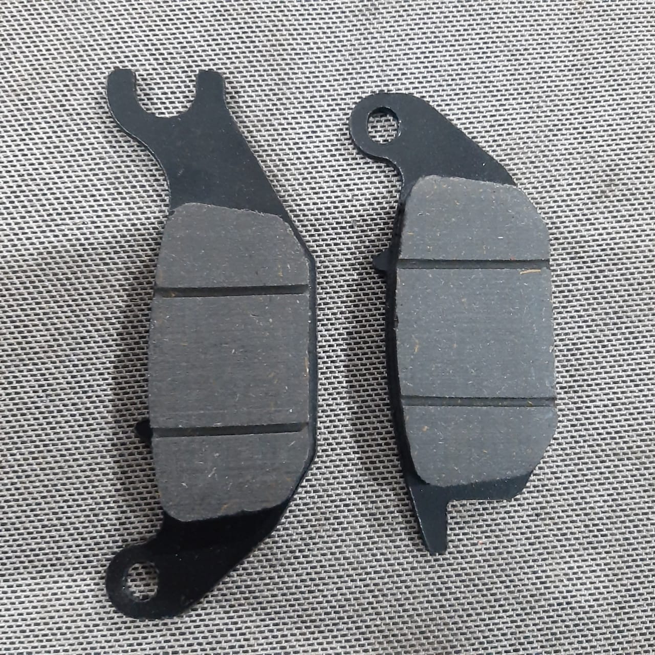 PASTILLAS DE FRENO CBF125/UNICORN/CBF150/HERO125