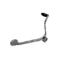 PEDAL DE CAMBIO TX200/YBR/ FT150/CGL/HJ-2D