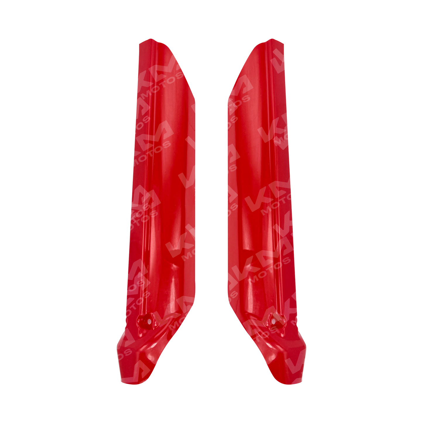 Protector de barras Guzack en varios colores, protección y seguridad para barras de ejercicio o mobiliario.