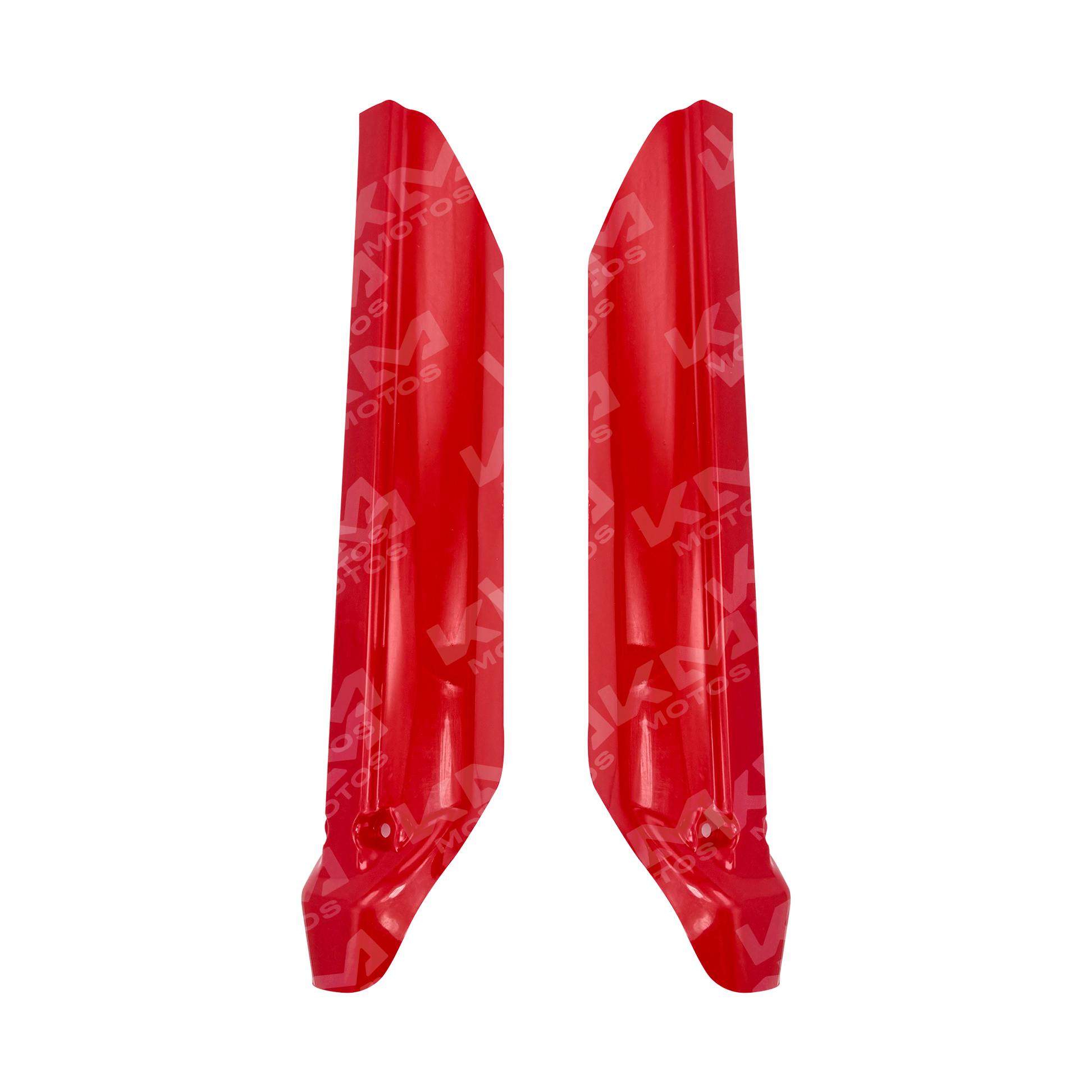 Protector de barras Guzack en varios colores, protección y seguridad para barras de ejercicio o mobiliario.