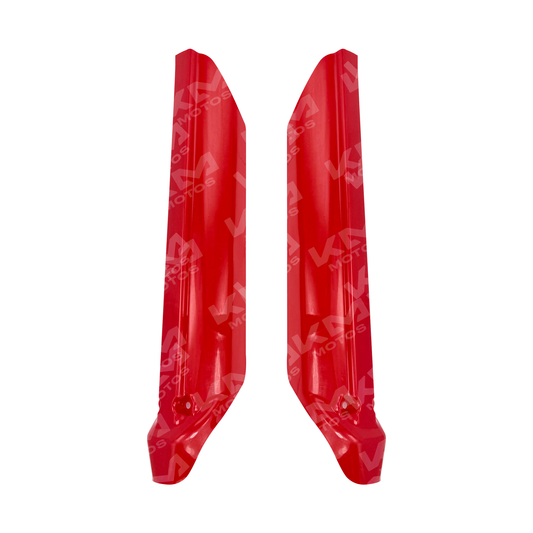 Protector de barras Guzack en varios colores, protección y seguridad para barras de ejercicio o mobiliario.