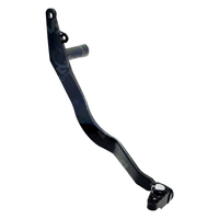 PEDAL DE FRENO GXT/KMF