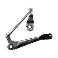 PEDAL DE CAMBIO NS200