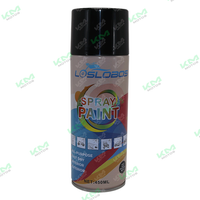 PINTURA EN SPRAY F1 NEGRO ALTA TEMPERATURA