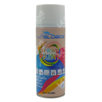 PINTURA EN SPRAY BLANCO MATTE