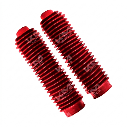 POLVERAS DE GXT200/KMF200 ROJO