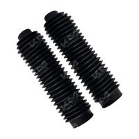 POLVERAS DE GXT200/KMF200 NEGRO