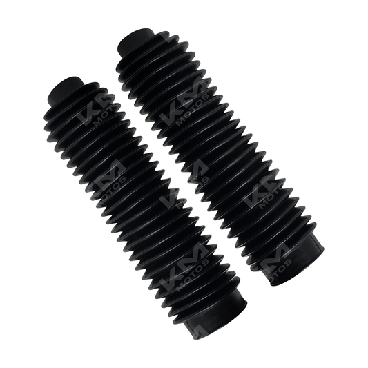 POLVERAS DE GXT200/KMF200 NEGRO