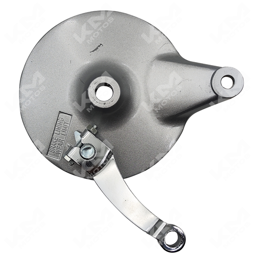 PORTA FRICCION HJ125-7/POLARIS/EN125/GN125