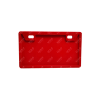 PORTA PLACA UNIVERSAL TIPO LASER