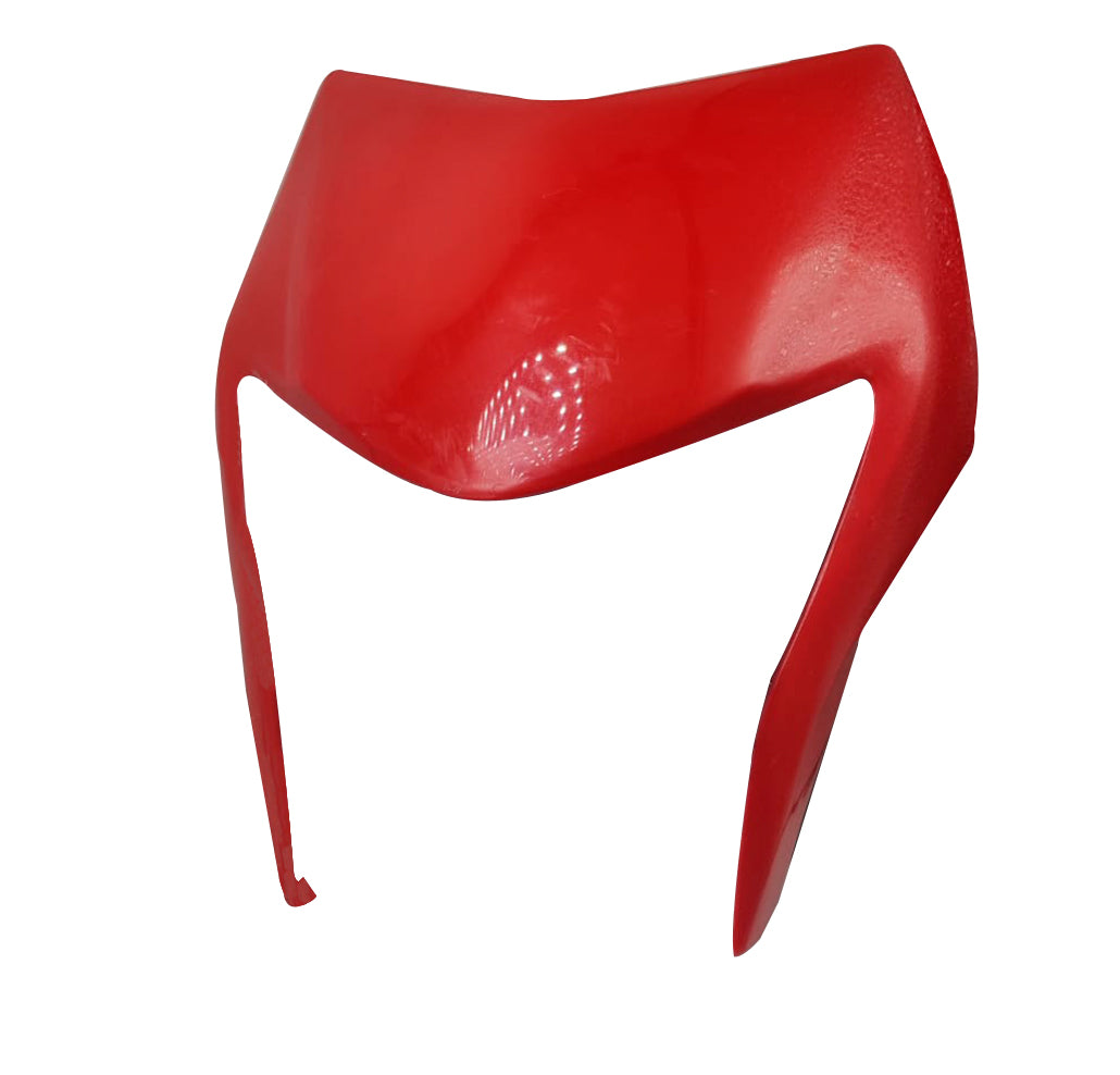 CARENA XM200Z ROJA SOLA