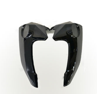 COBERTOR DE TANQUE FZ16 AZUL