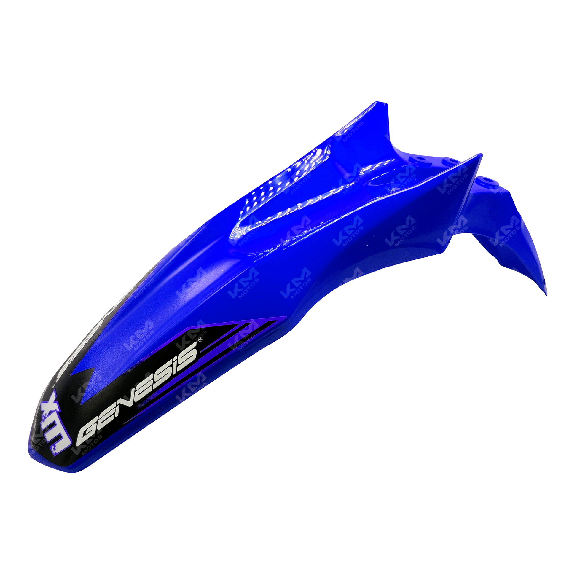 GUARDAFANGO XY200/XM200Z AZUL