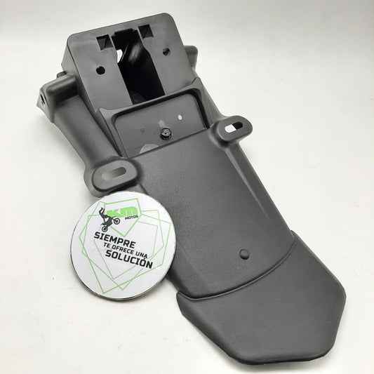 PORTA PLACA DE GXT/KMF