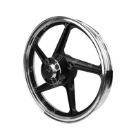 RIN FT150/RT180 TRASERO