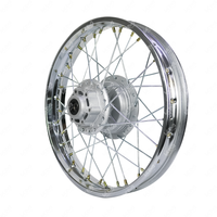 RIN GXT200/KMF200 TRASERO COMPLETO