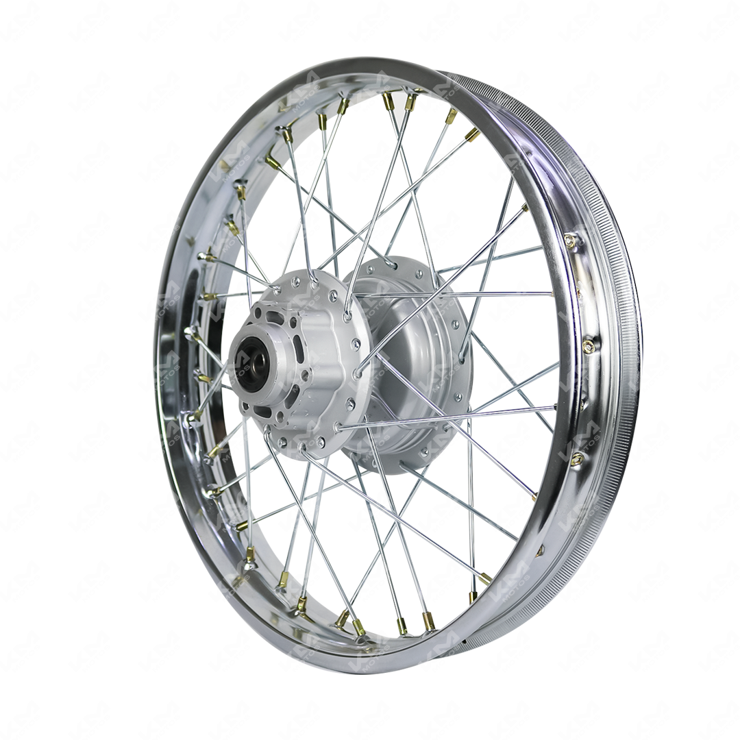 Rin GXT200/KMF200 Trasero Completo