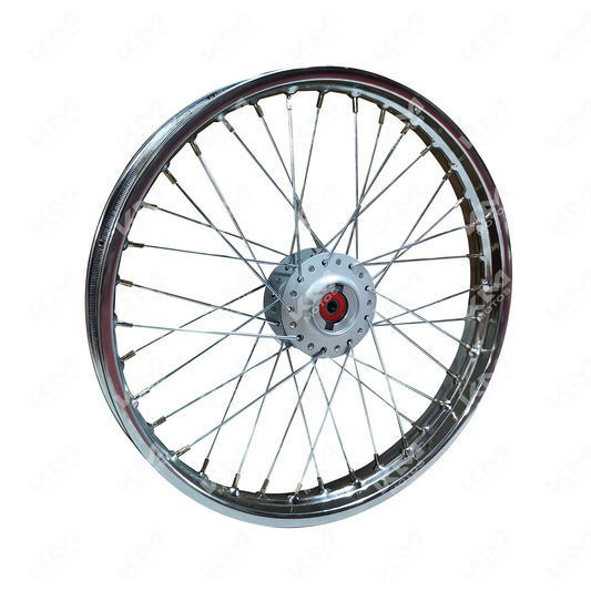 Rin XM200/XY200/NXR/BROSS 125 ] Armado