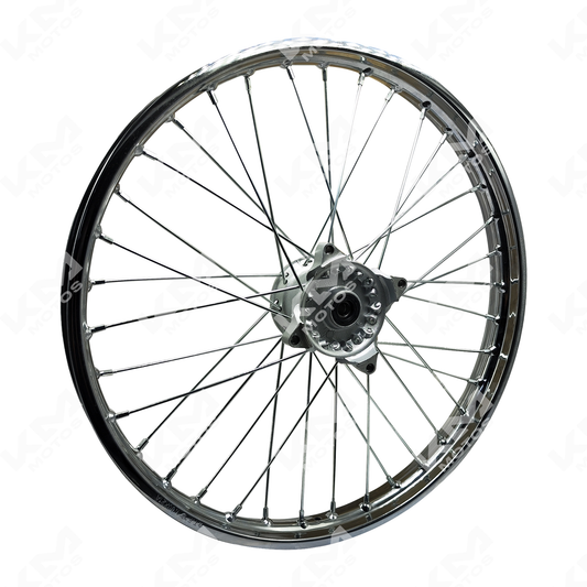 RIN GXT200/ZX200/KMF200 DELANTERO COMPLETO