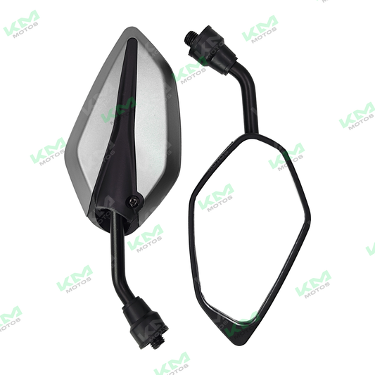 Retrovisores de Lujo M10 Universal