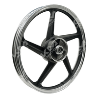 RIN TRASERO FT125/MG150/KB150