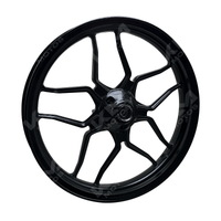 RIN NS200 DELANTERO