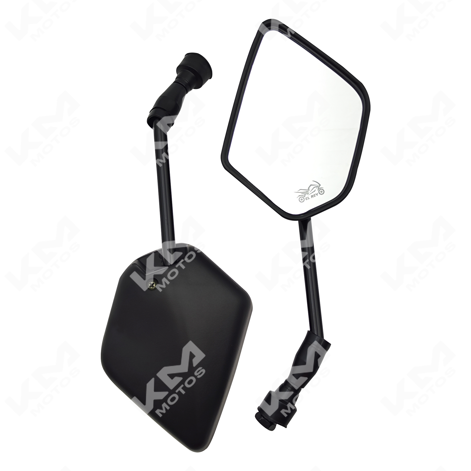 RETROVISORES GXT/KMF A/R - KMMOTOSHN