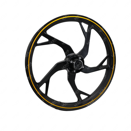 RIN NAGA200 DELANTERO