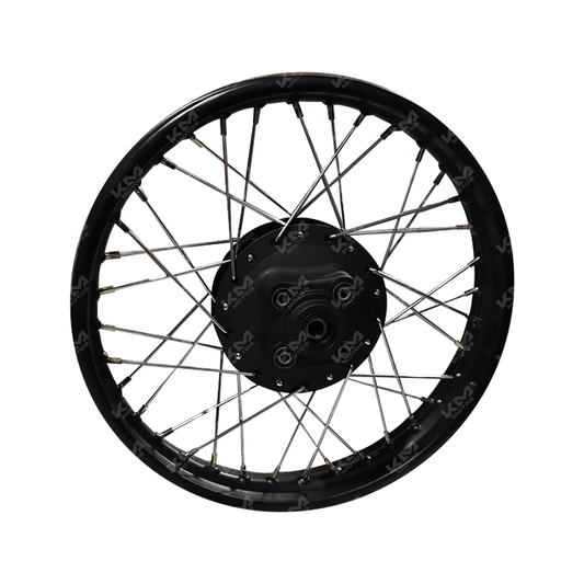 Rin DM150 Armado Trasero