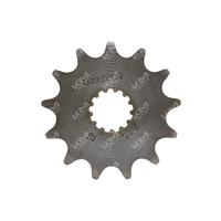SPROCKET 13T/520H GXT/KMF