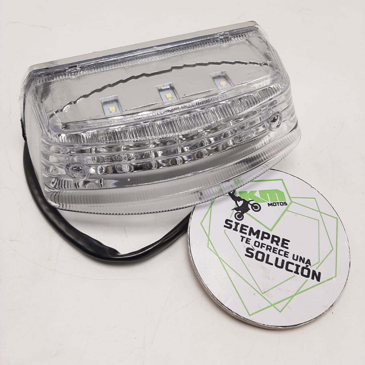 STOP LED YBR125