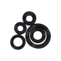 SELLOS DE MOTOR GXT/KMF (RETENEDORES)