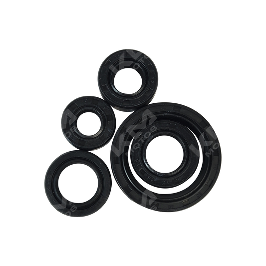 SELLOS DE MOTOR GXT/KMF (RETENEDORES)