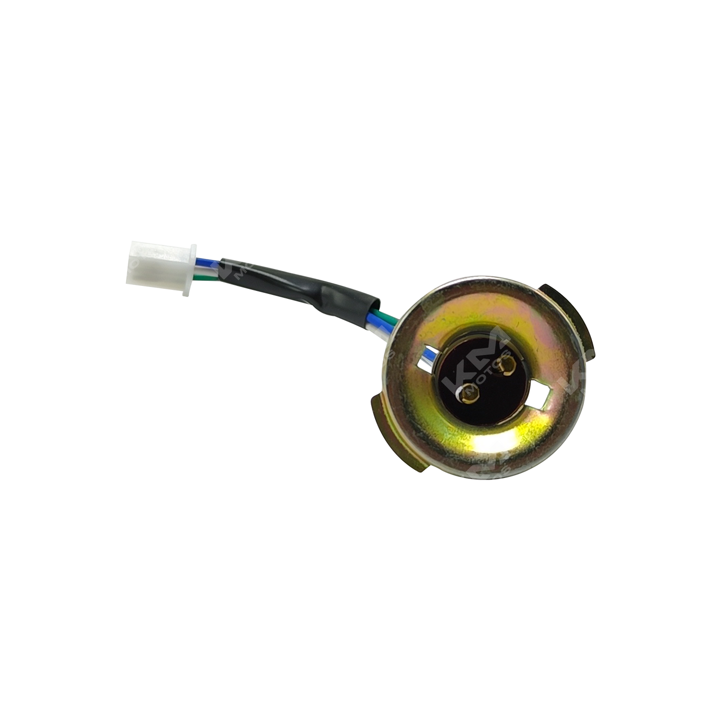 SOCKET DE METAL YBR/HJ/STD