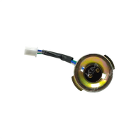 SOCKET DE METAL YBR/HJ/STD