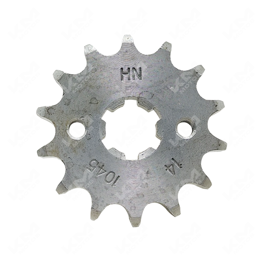 SPROCKET 15T/14 428H YBR125/FZ16