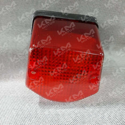 Stop FZ16/DT175