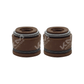 SELLOS DE VALVULAS CG125/CG150/CG200/STD