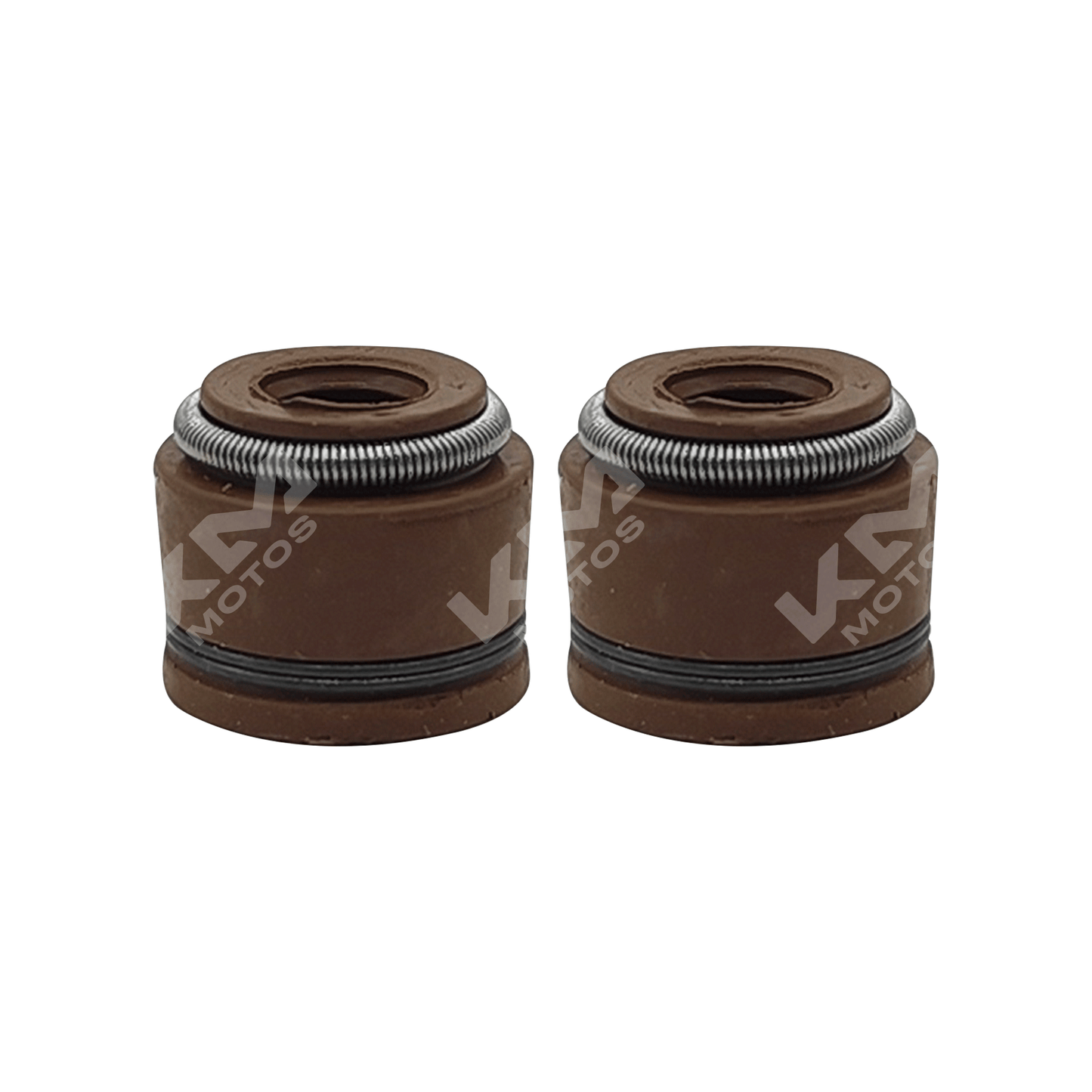 SELLOS DE VALVULAS CG125/CG150/CG200/STD