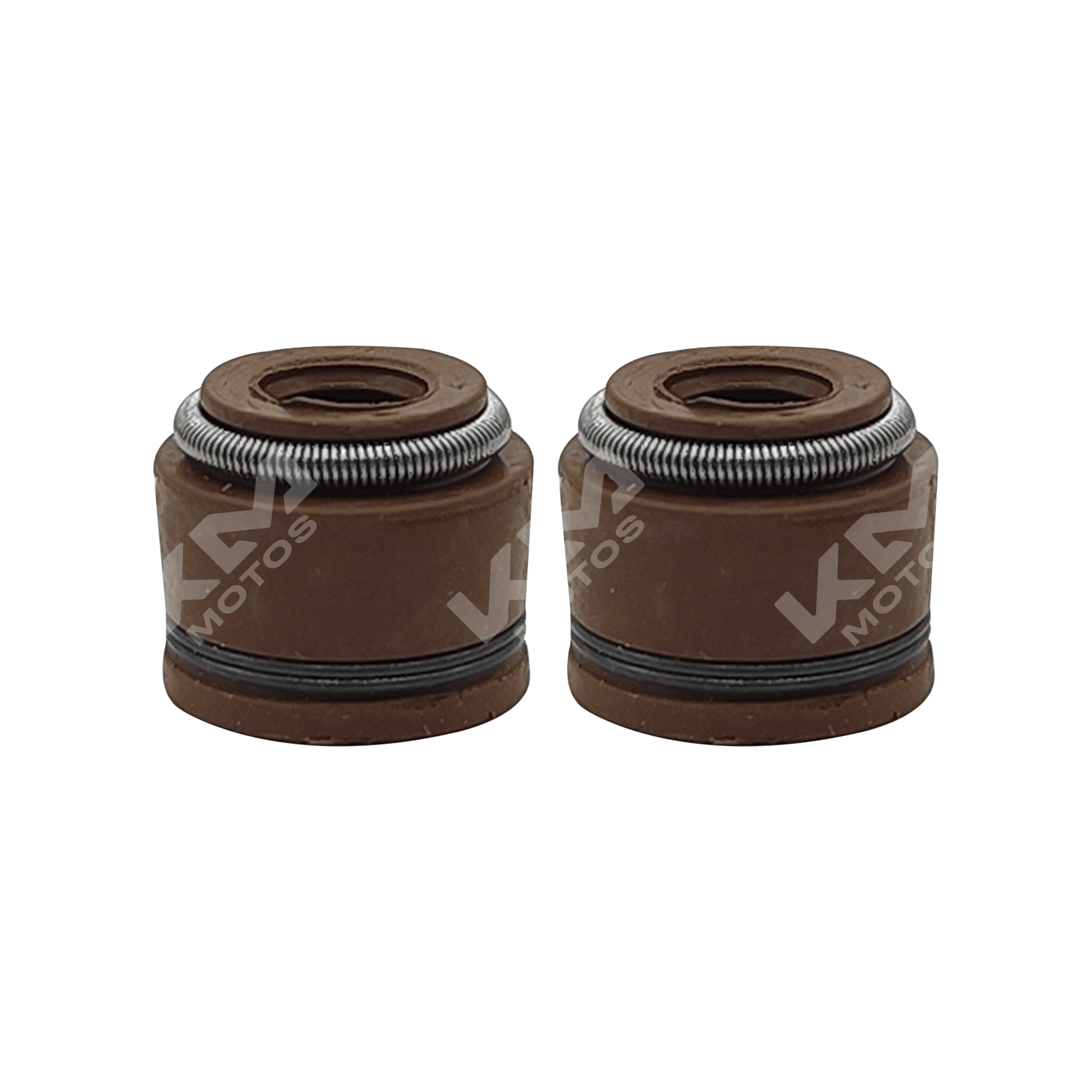 SELLOS DE VALVULAS CG125/CG150/CG200/STD
