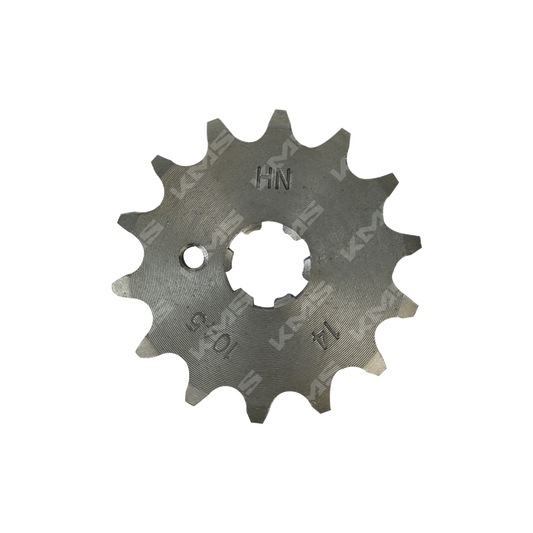 SPROCKET 14T/15T CRUX 420H