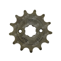 SPROCKET 13T XL200/KMF250