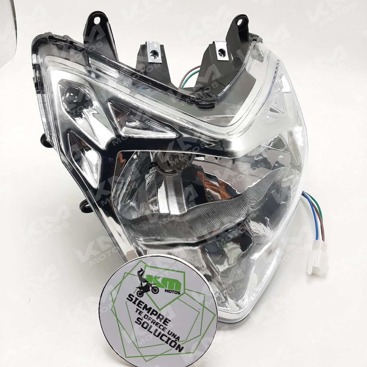 Silvin PS135 Pulsar