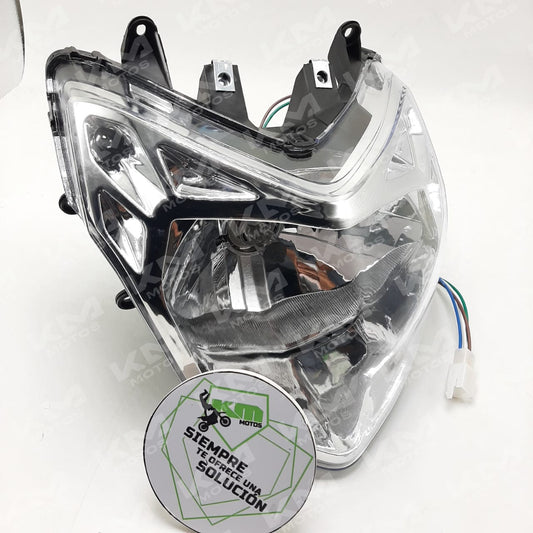 Silvin PS135 Pulsar